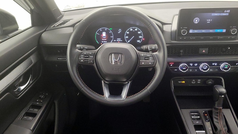 2023 Honda CR-V Sport 10