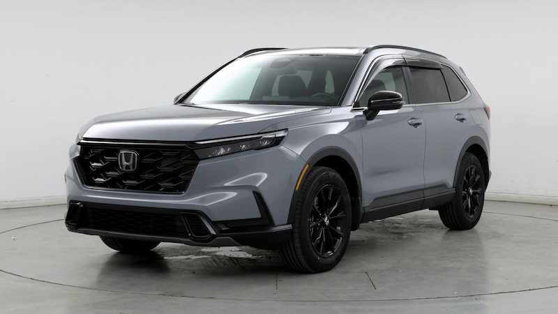 2023 Honda CR-V Sport 4