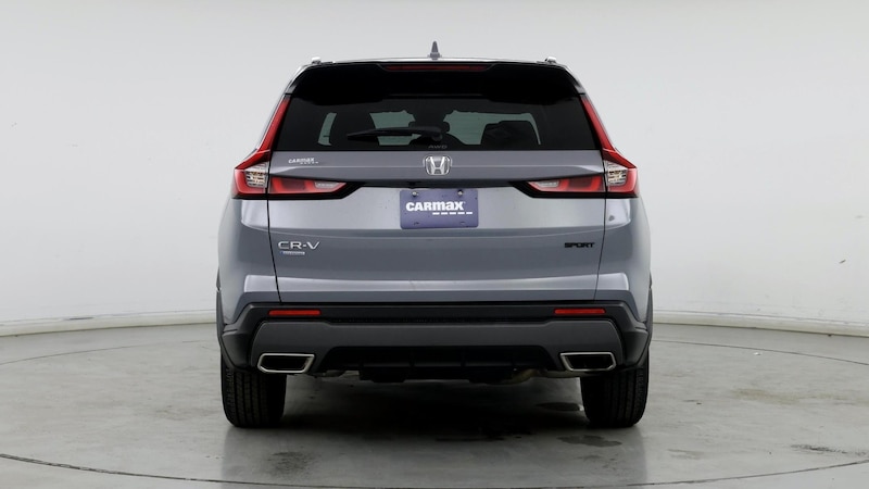 2023 Honda CR-V Sport 6