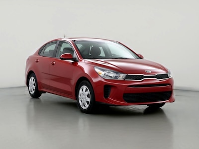 2020 Kia Rio S -
                Cincinnati, OH