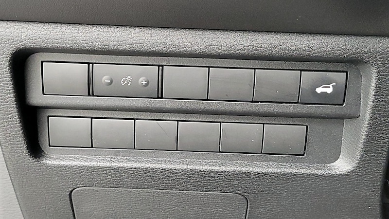 2023 Mitsubishi Outlander SE 13