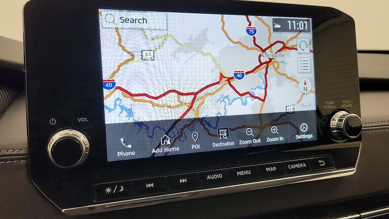 2023 Mitsubishi Outlander SE 14