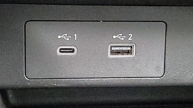 2023 Mitsubishi Outlander SE 19
