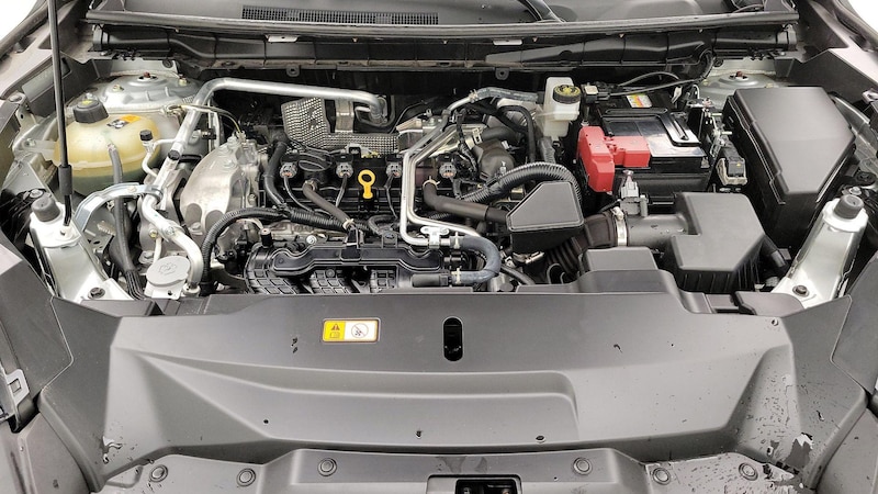2023 Mitsubishi Outlander SE 25