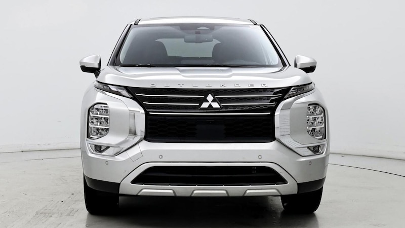 2023 Mitsubishi Outlander SE 5