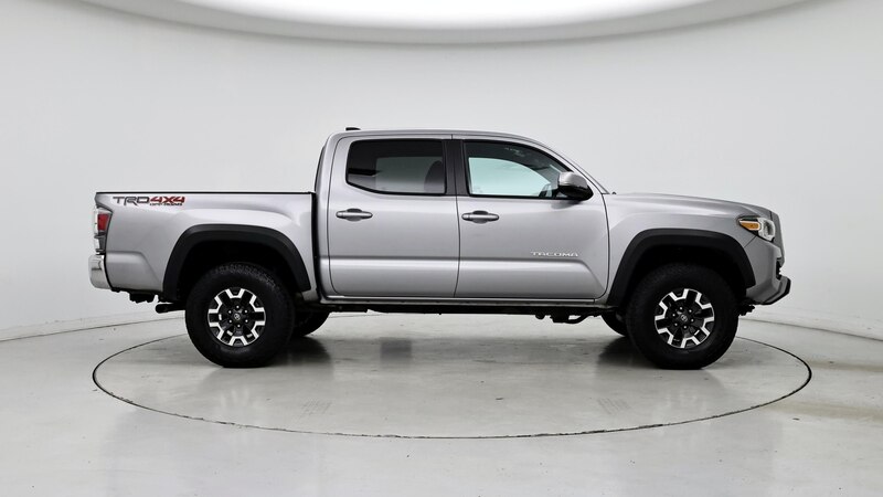 2021 Toyota Tacoma TRD Off-Road 7