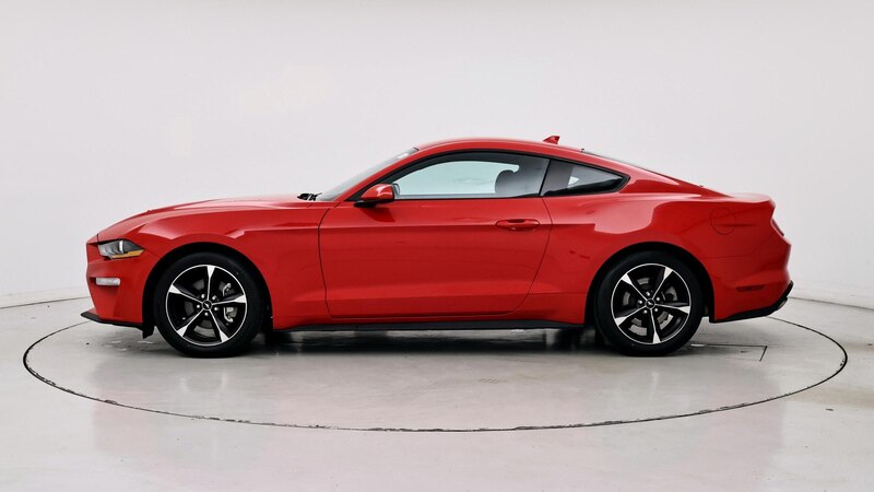 2022 Ford Mustang  3