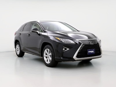 2017 Lexus RX 350 -
                Huntsville, AL