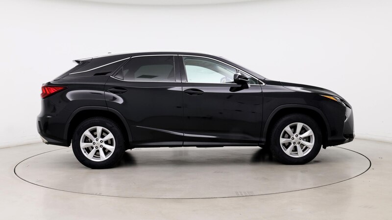 2017 Lexus RX 350 7