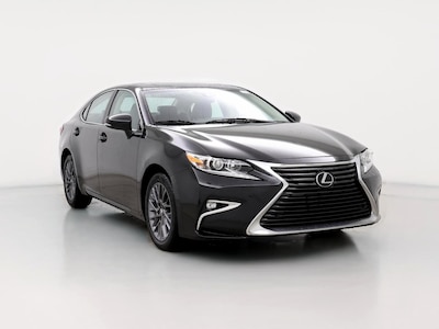 2018 Lexus ES 350 -
                Huntsville, AL