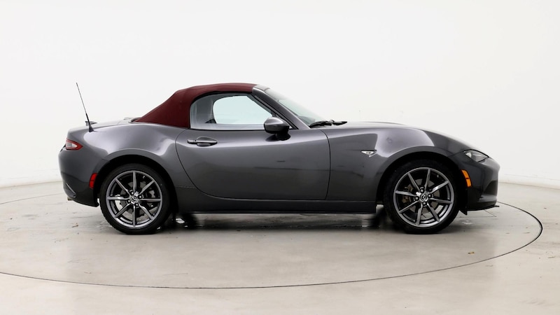 2018 Mazda MX-5 Miata Grand Touring 7