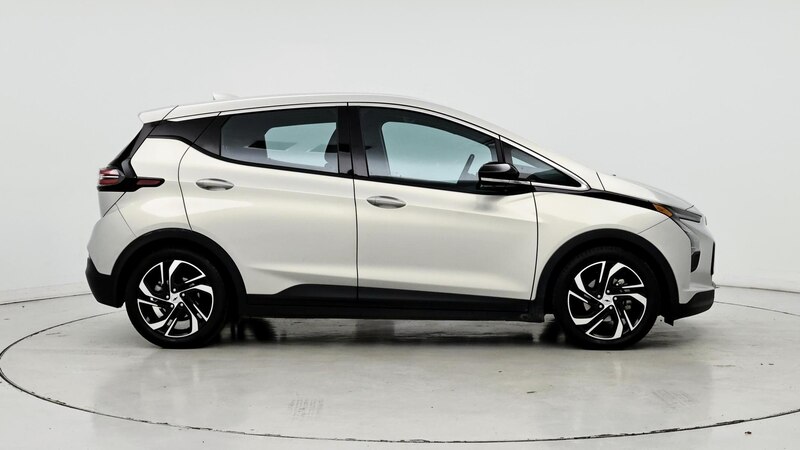 2022 Chevrolet Bolt EV 2LT 7