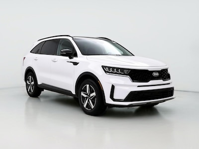 2021 Kia Sorento S -
                Knoxville, TN