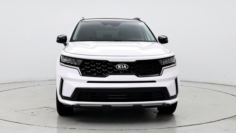 2021 Kia Sorento S 5