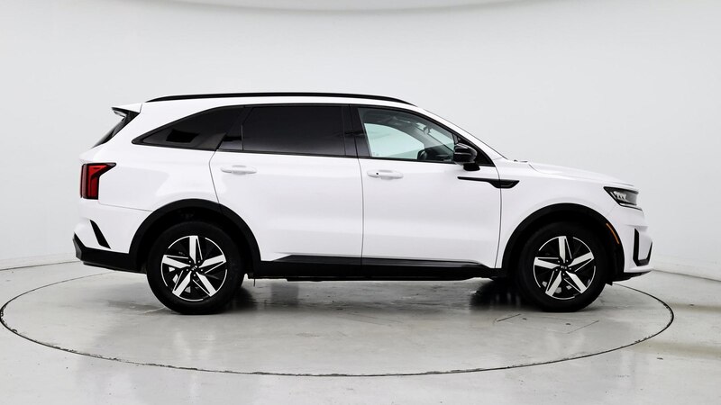 2021 Kia Sorento S 7