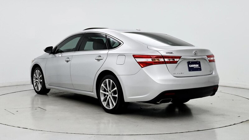 2014 Toyota Avalon Touring 2