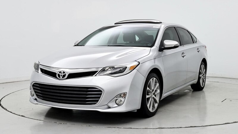 2014 Toyota Avalon Touring 4