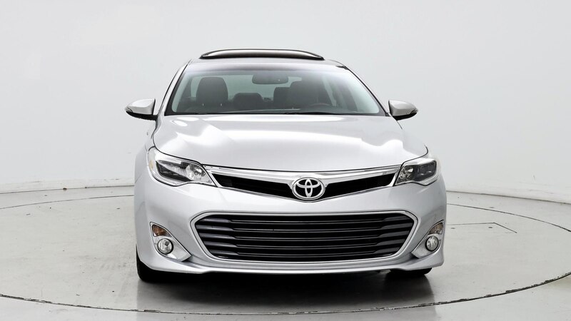 2014 Toyota Avalon Touring 5