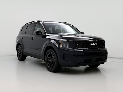 2024 Kia Telluride EX -
                Farragut, TN