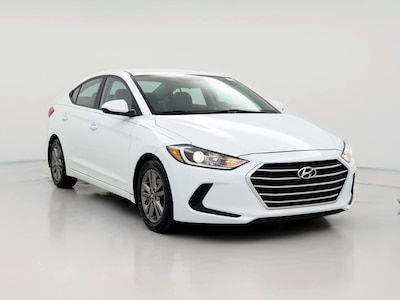 2017 Hyundai Elantra SE -
                Chattanooga, TN