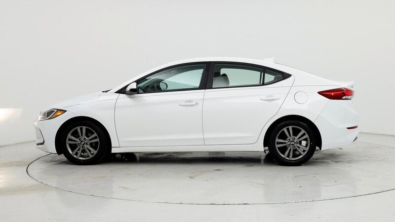 2017 Hyundai Elantra SE 3