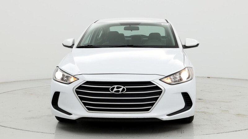 2017 Hyundai Elantra SE 5