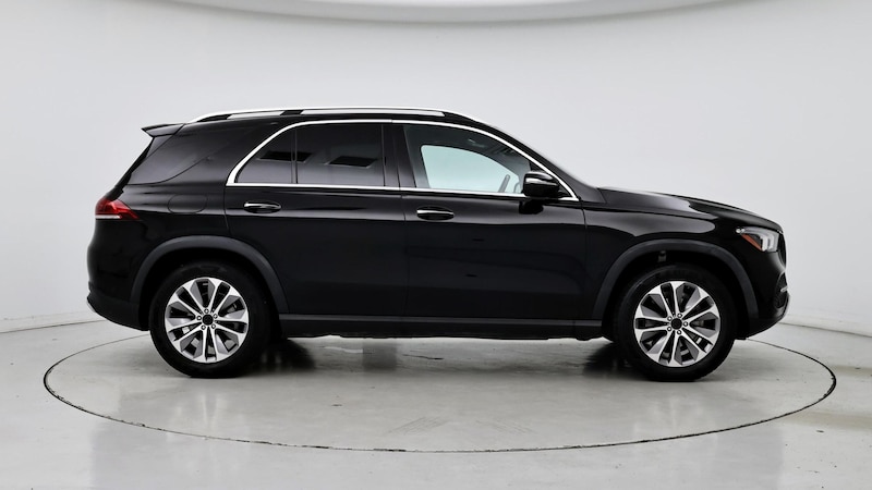 2021 Mercedes-Benz GLE 350 7