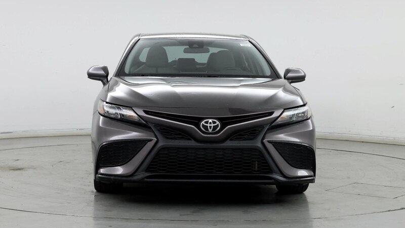 2021 Toyota Camry SE 5