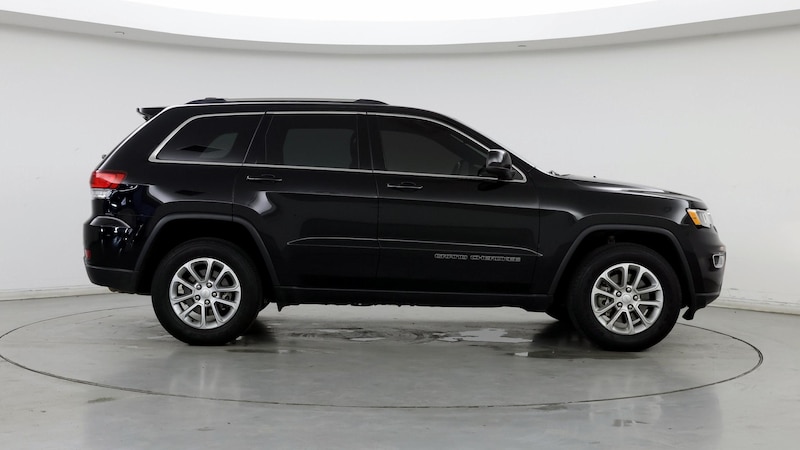 2021 Jeep Grand Cherokee Laredo 7