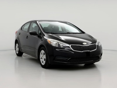 2014 Kia Forte LX -
                Chattanooga, TN