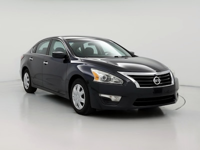 2014 Nissan Altima S -
                Chattanooga, TN