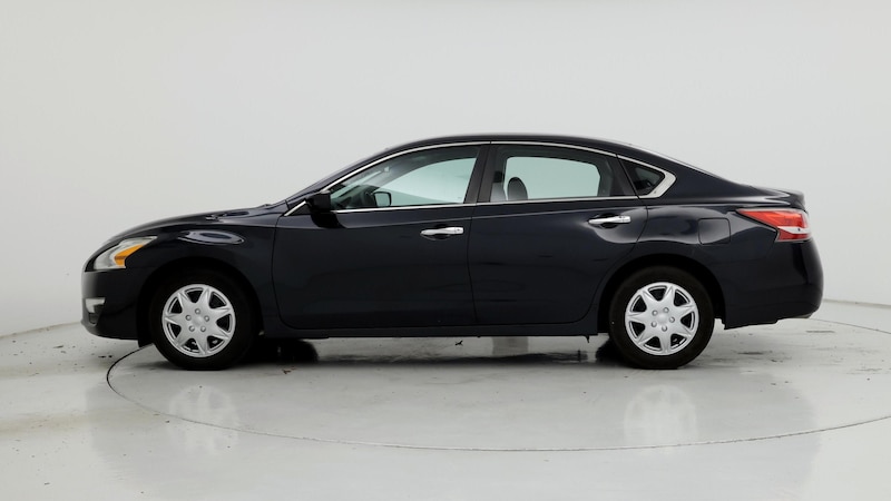 2014 Nissan Altima S 3