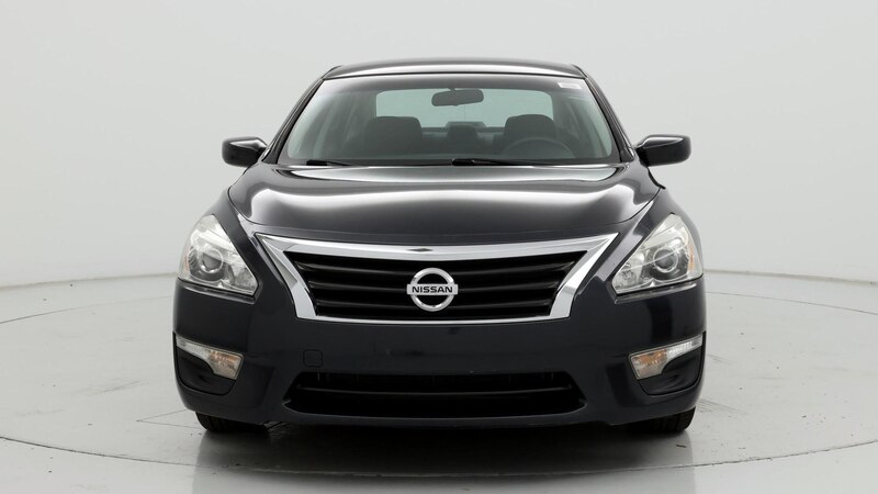 2014 Nissan Altima S 5