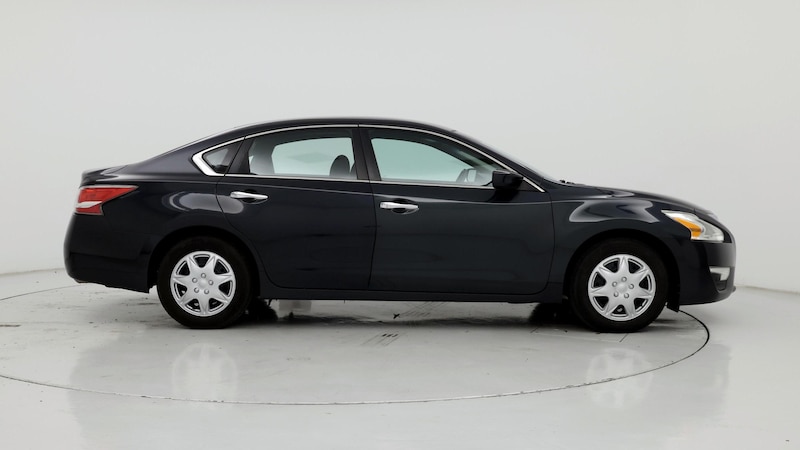 2014 Nissan Altima S 7