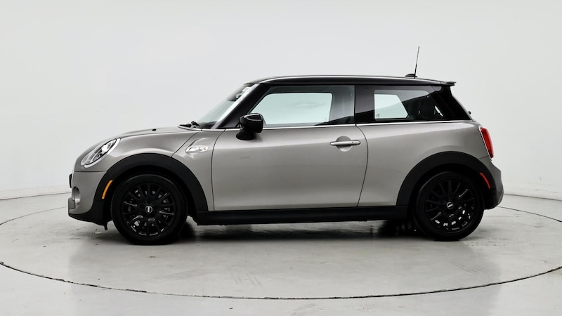 2020 MINI Cooper Hardtop S 3