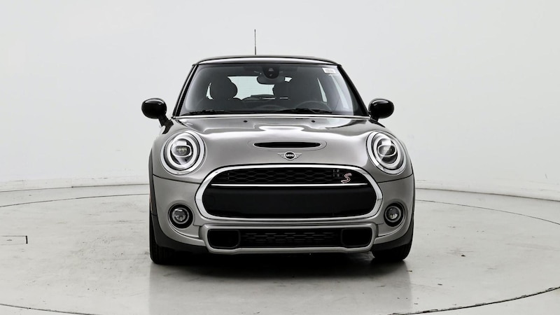 2020 MINI Cooper Hardtop S 5