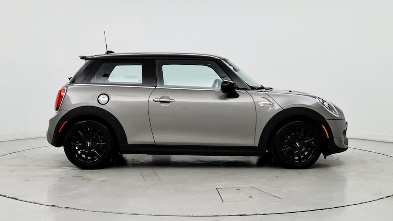 2020 MINI Cooper Hardtop S 7