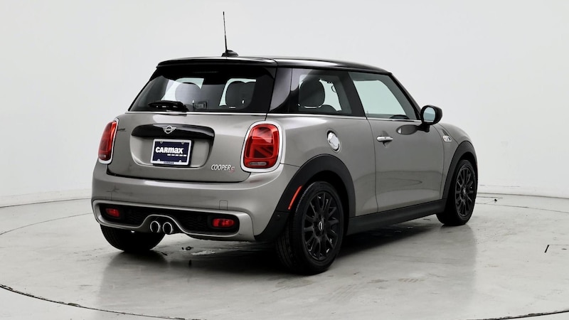 2020 MINI Cooper Hardtop S 8