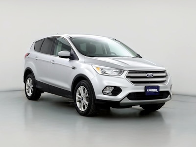 2019 Ford Escape SE -
                Cincinnati, OH