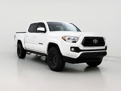 2022 Toyota Tacoma SR5 -
                Knoxville, TN