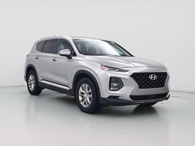 2020 Hyundai Santa Fe SE -
                Farragut, TN