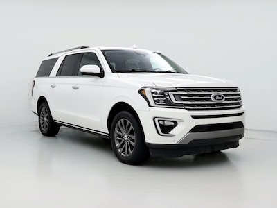 2020 Ford Expedition Limited -
                Knoxville, TN