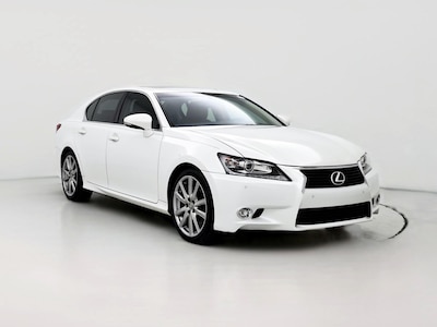 2015 Lexus GS 350 -
                Knoxville, TN