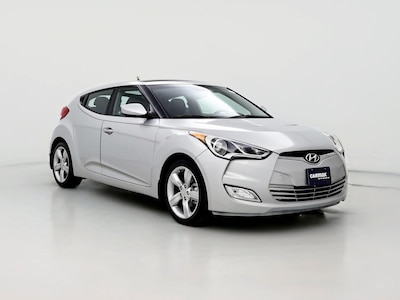 2014 Hyundai Veloster  -
                Knoxville, TN