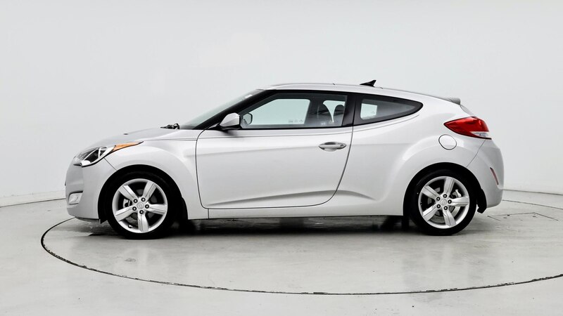 2014 Hyundai Veloster  3