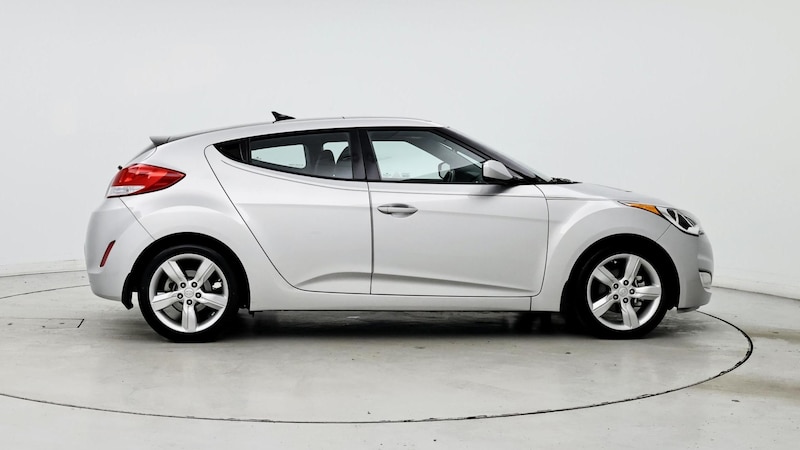 2014 Hyundai Veloster  7