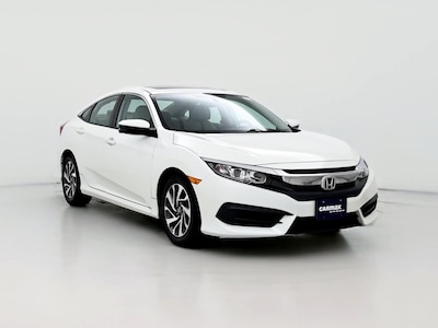 2016 Honda Civic EX -
                Knoxville, TN