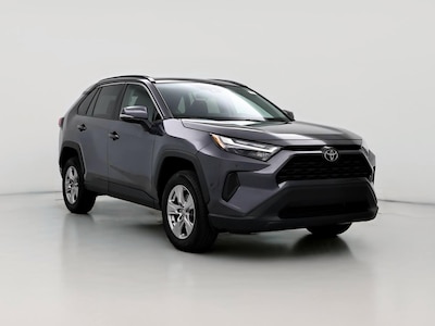 2022 Toyota RAV4 XLE -
                Farragut, TN