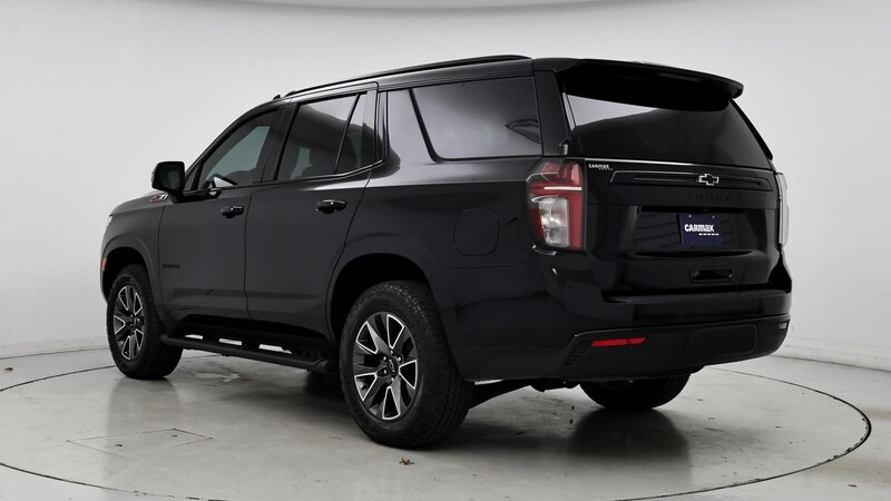 2024 Chevrolet Tahoe Z71 2