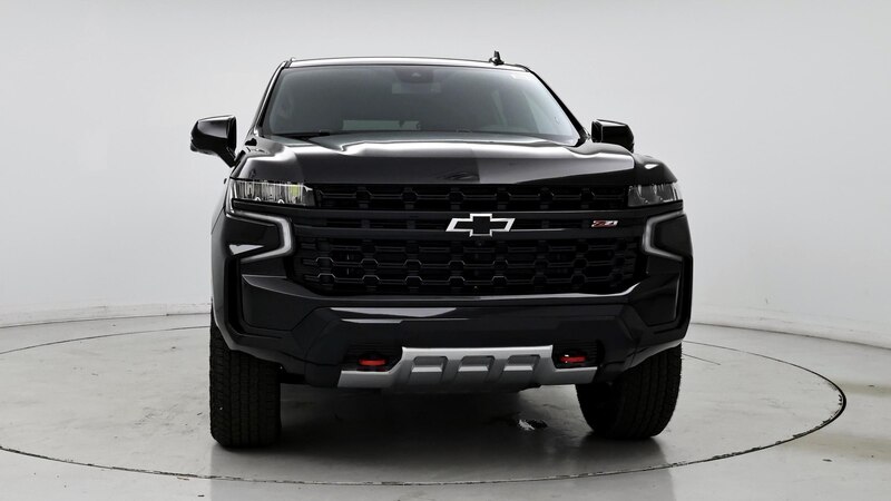 2024 Chevrolet Tahoe Z71 5